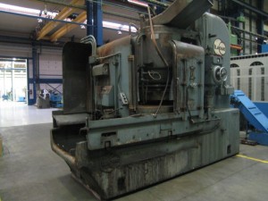 Blanchard 36D60 (11.548GE) Blanchard 36D60 (11.548GE)