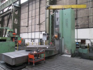 Colgar FRAL 50 (12.538L)