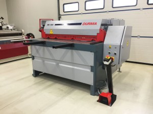 Durma MS1303 (12.461S1) Durma MS1303 (12.461S1)