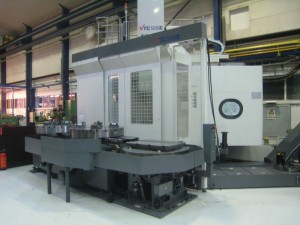 Hankook VTC125 E APC (11.526DMD)