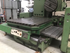 Union TI 1600 (12.673T) Union TI 1600 (12.673T)