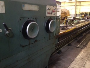 Poreba TCG 125/10m (12.253C) Poreba TCG 125/10m (12.253C)