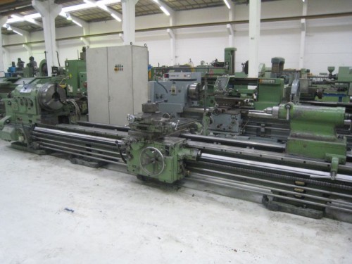 Oerlikon DM4A (11.547C)