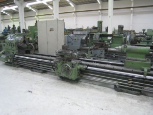Oerlikon DM4A (11.547C) Oerlikon DM4A (11.547C)