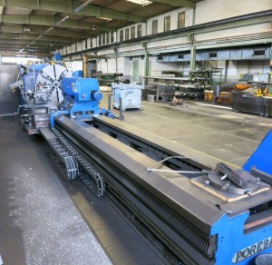 Poreba TCG 125 (12.415CH) Poreba TCG 125 (12.415CH)