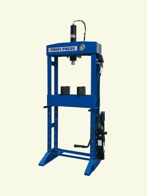 Profipress 15 TON HF2 (12.057P1) Profipress 15 TON HF2 (12.057P1)