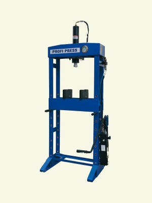 Profipress 50 TON HFZ (12.059P1) Profipress 50 TON HFZ (12.059P1)