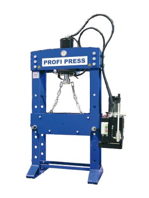 Profipress 100 TON MH/MC-2 (12.060P1) Profipress 100 TON MH/MC-2 (12.060P1)