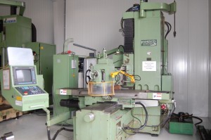 Rambaudi Versamill (12.608LM)