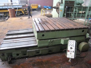 Scharmann NN (11.502T) Scharmann NN (11.502T)