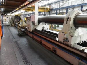 Schiess Froriep BT 800 (12.807ED) Schiess Froriep BT 800 (12.807ED)