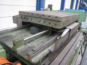 Schiess Froriep K16 (11.136T) Schiess Froriep K16 (11.136T)