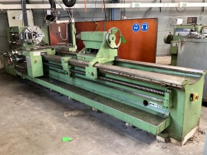TOS SUS 80H (13.029CM)