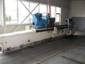 Tos BUA63 (11.445F) Tos BUA63 (11.445F)