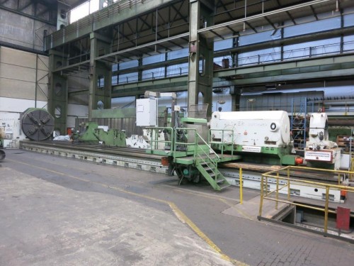 Wagner D1500-15IV-100 (12.621C)