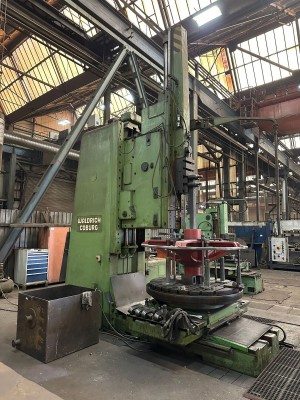 Waldrich Coburg 5V2828S (13.006OH) Waldrich Coburg 5V2828S (13.006OH)