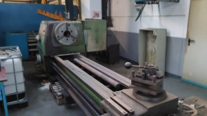 Wohlenberg V1000 (12.230CH) Wohlenberg V1000 (12.230CH)